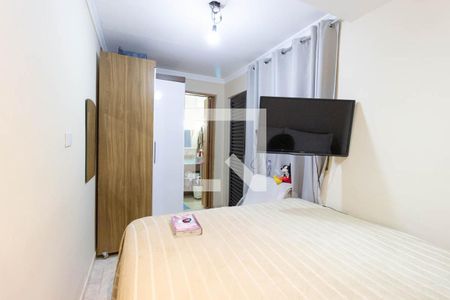 Casa à venda com 266m², 6 quartos e 3 vagasSuíte casa 2