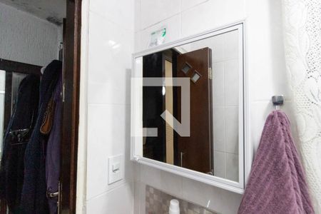 Casa à venda com 266m², 6 quartos e 3 vagasBanheiro Suíte casa 3