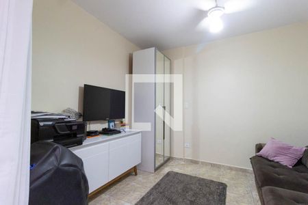 Casa à venda com 266m², 6 quartos e 3 vagasSala casa 2