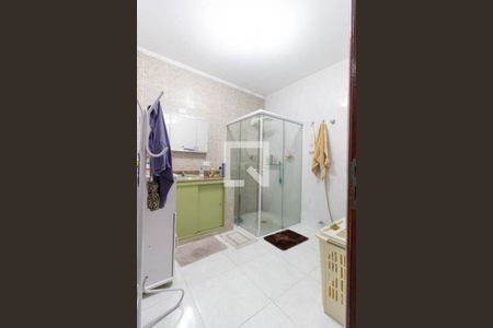 Casa à venda com 266m², 6 quartos e 3 vagasBanheiro 1 casa 1