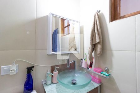 Casa à venda com 266m², 6 quartos e 3 vagasBanheiro Suíte casa 2