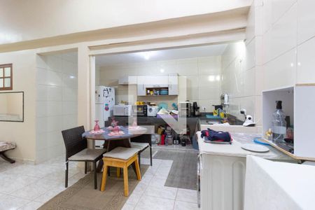 Casa à venda com 266m², 6 quartos e 3 vagasCozinha casa 2