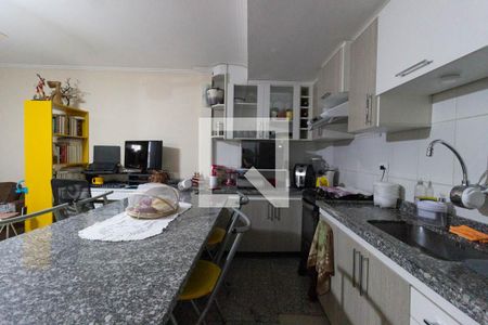 Casa à venda com 266m², 6 quartos e 3 vagasCozinha casa 3