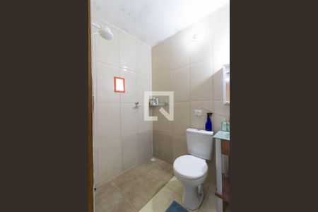 Casa à venda com 266m², 6 quartos e 3 vagasBanheiro Suíte casa 2