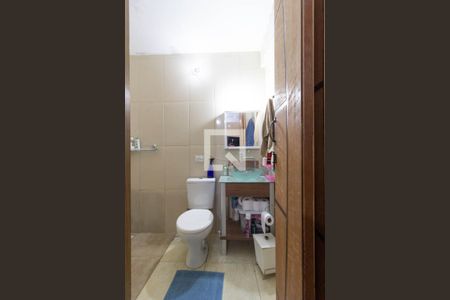 Casa à venda com 266m², 6 quartos e 3 vagasBanheiro Suíte casa 2