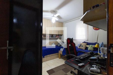 Casa à venda com 266m², 6 quartos e 3 vagasSuíte casa 3