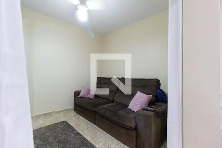 Casa à venda com 266m², 6 quartos e 3 vagasSala casa 2