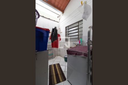 Casa à venda com 266m², 6 quartos e 3 vagasÁrea de serviço