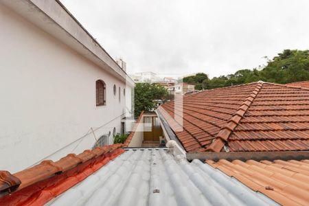 Casa à venda com 266m², 6 quartos e 3 vagasVista Quarto 1 casa 2