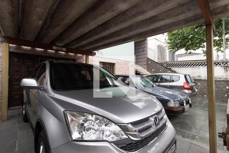 Casa à venda com 266m², 6 quartos e 3 vagasGaragem