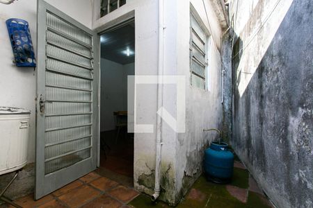 Casa à venda com 200m², 4 quartos e 2 vagasCasa 2 - Área de Serviço