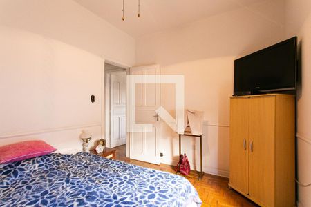 Quarto 2 de casa à venda com 4 quartos, 200m² em Vila Bertioga, São Paulo