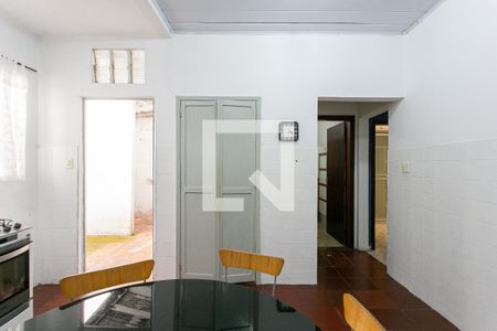 Casa à venda com 200m², 4 quartos e 2 vagasCasa 2 - Cozinha