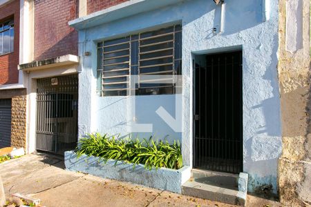 Casa à venda com 200m², 4 quartos e 2 vagasFachada
