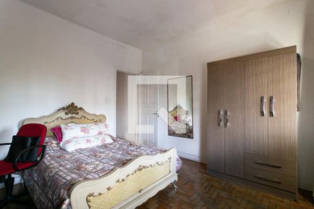 Quarto 1 de casa à venda com 4 quartos, 200m² em Vila Bertioga, São Paulo