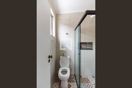 Casa à venda com 130m², 3 quartos e 1 vagaBanheiro da Suíte