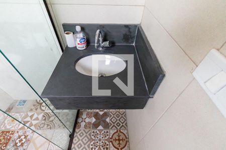 Casa à venda com 130m², 3 quartos e 1 vagaBanheiro da Suíte