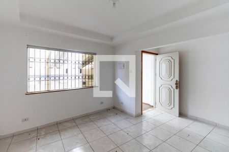 Sala de Estar de casa à venda com 3 quartos, 130m² em Aclimação, São Paulo