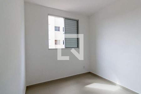 Quarto 2 de apartamento à venda com 2 quartos, 47m² em Loteamento Parque São Martinho, Campinas