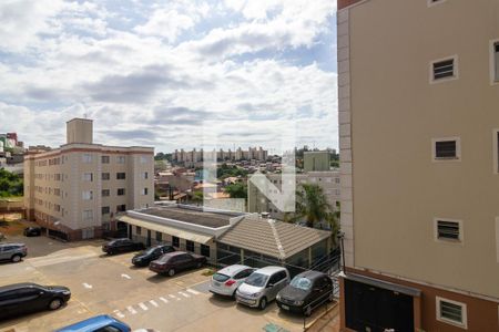 Apartamento para alugar com 47m², 2 quartos e 1 vaga Apartamento para alugar com 47m², 2 quartos e 1 vagaVista do quarto 2