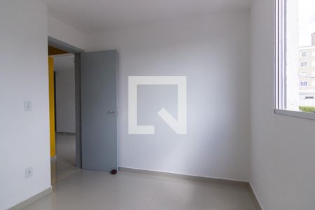 Quarto 1 de apartamento para alugar com 2 quartos, 47m² em Loteamento Parque São Martinho, Campinas