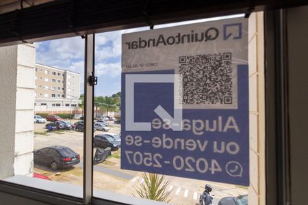 Apartamento para alugar com 47m², 2 quartos e 1 vaga