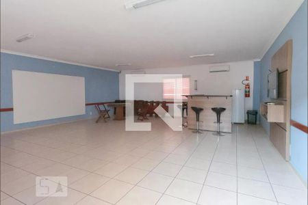 Apartamento para alugar com 47m², 2 quartos e 1 vaga Apartamento para alugar com 47m², 2 quartos e 1 vagaÁrea comum - Salão de festas