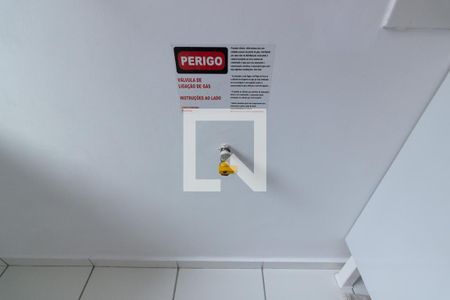 Apartamento para alugar com 47m², 2 quartos e 1 vaga Apartamento para alugar com 47m², 2 quartos e 1 vagaCozinha