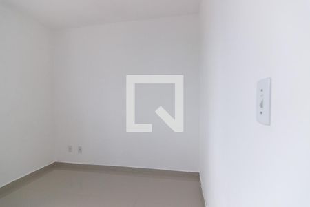 Quarto 1 de apartamento para alugar com 2 quartos, 47m² em Loteamento Parque São Martinho, Campinas