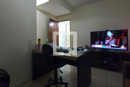 Sala de casa à venda com 3 quartos, 124m² em Vila Nossa Senhora de Fátima, Guarulhos
