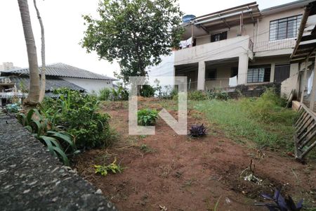 Jardim de casa à venda com 5 quartos, 455m² em Jaguaré, São Paulo