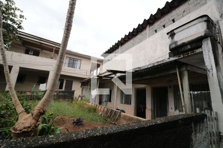 Jardim de casa à venda com 5 quartos, 455m² em Jaguaré, São Paulo