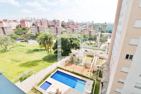 Apartamento à venda com 40m², 1 quarto e 1 vaga Apartamento à venda com 40m², 1 quarto e 1 vagaVista do Quarto