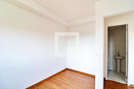 Quarto  de apartamento à venda com 1 quarto, 40m² em Panamby, São Paulo