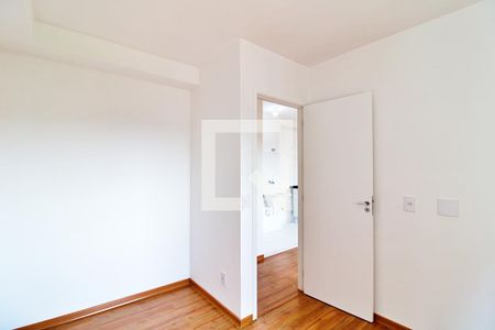 Quarto  de apartamento à venda com 1 quarto, 40m² em Panamby, São Paulo