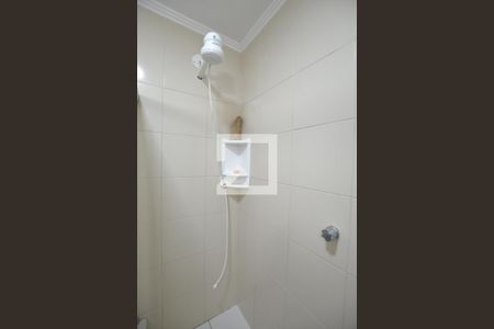 Casa de condomínio à venda com 363m², 3 quartos e 4 vagasBanheiro de Serviço