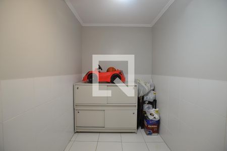 Casa de condomínio à venda com 363m², 3 quartos e 4 vagasQuarto de Serviço 1