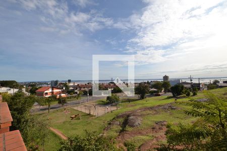 Casa de condomínio à venda com 363m², 3 quartos e 4 vagasVista para o Guaiba