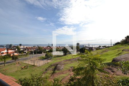 Casa de condomínio à venda com 363m², 3 quartos e 4 vagasVista para o Guaiba