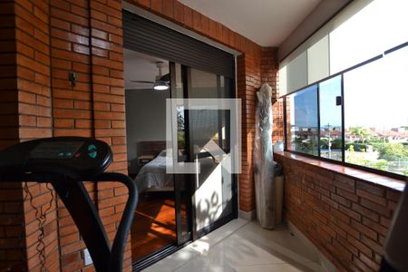 Casa de condomínio à venda com 363m², 3 quartos e 4 vagasVaranda da Vista da Suíte