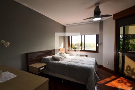 Casa de condomínio à venda com 363m², 3 quartos e 4 vagasSuíte