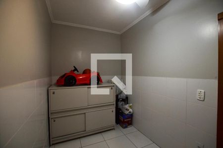 Casa de condomínio à venda com 363m², 3 quartos e 4 vagasQuarto de Serviço 1