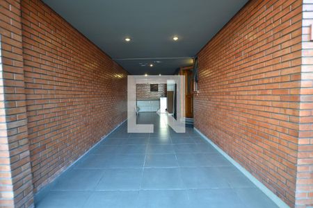 Casa de condomínio à venda com 363m², 3 quartos e 4 vagasGaragem para dois Carros