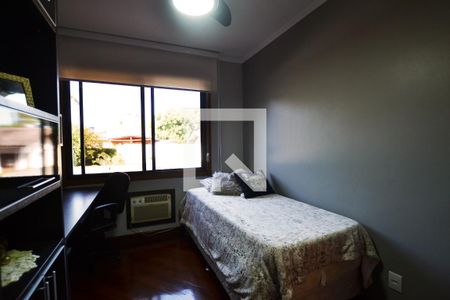 Casa de condomínio à venda com 363m², 3 quartos e 4 vagasQuarto 2