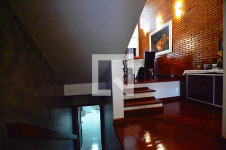 Casa de condomínio à venda com 363m², 3 quartos e 4 vagasHall de Entrada