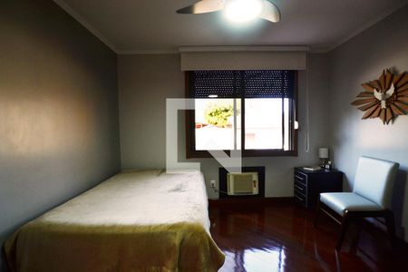 Casa de condomínio à venda com 363m², 3 quartos e 4 vagasQuarto 1