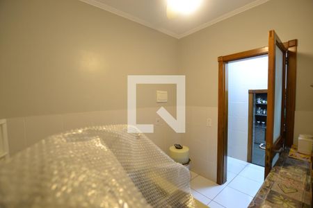 Casa de condomínio à venda com 363m², 3 quartos e 4 vagasQuarto de Serviço 2