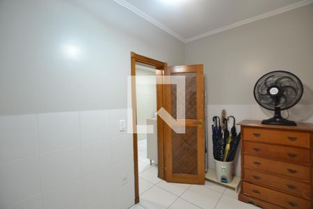 Casa de condomínio à venda com 363m², 3 quartos e 4 vagasQuarto de Serviço 1