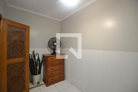 Casa de condomínio à venda com 363m², 3 quartos e 4 vagasQuarto de Serviço 1