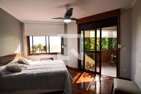 Casa de condomínio à venda com 363m², 3 quartos e 4 vagasSuíte